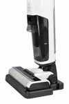 IQ Aqua Max VC-992 Επαναφορτιζόμενη Σκούπα Stick 25,9V Λευκή(Σκούπισμα και σφουγγάρισμα) IQ Aqua Max VC-992 Epanafortizomeni Skoupa Stick 25,9V Lefki(Skoupisma kai sfoungarisma)