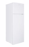 Philco Ψυγείο Δίπορτο 240lt Υ166xΠ55xΒ58εκ. Λευκό PRD 262WE Philco Psugio Diporto 240lt u166xP55xB58ek. Lefko PRD 262WE