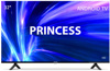 Princess Smart Τηλεόραση 32" HD Ready LED PS32HM (2024) Princess Smart Tileorasi 32" HD Ready LED PS32HM (2024)