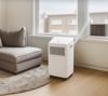 A/C 9000 BTU FORITO MPPHA-09CRN7-QB6-L MIDEA