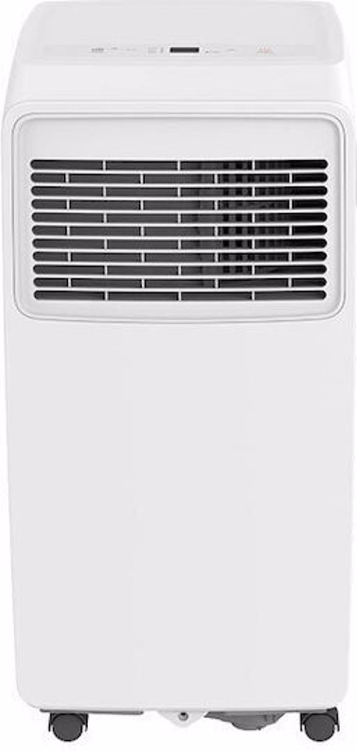 A/C 9000 BTU FORITO MPPHA-09CRN7-QB6-L MIDEA
