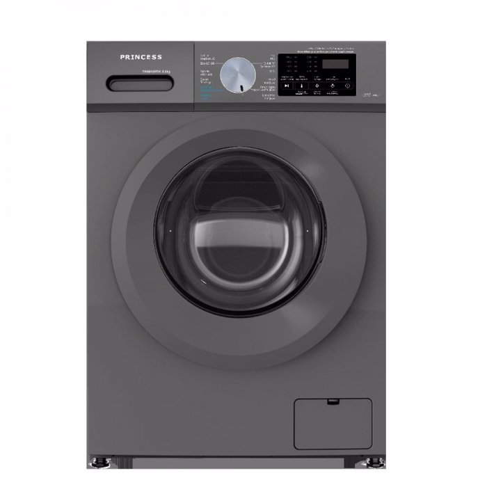 PLuNTIRIO ROuXON WMBAS8PAR PRINCESS SILVER