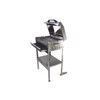 Pitsilos 1038 (Ilektriko BBQ 3kw)