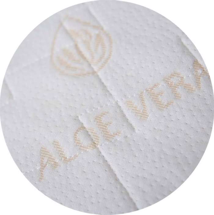 Ilektriki kouberta (upostroma) Dream Aloe Vera dipli 900306