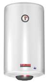 Ilektrikos thermosifonas Elco DURO GLASS 120 L/4 kathetos