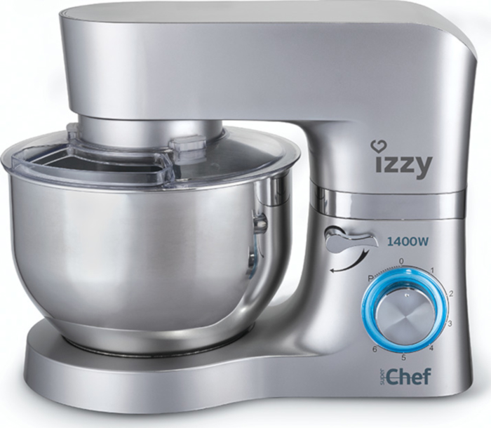 Izzy S1503 Super chef 222974 (Kouzinomixani 1400 watt)