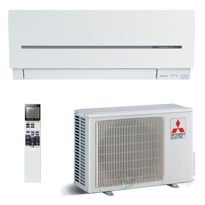 Mitsubishi electric msz sf35ve2