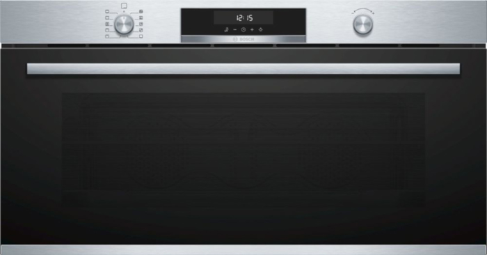 Bosch VBC5580S0 (Entoixizomenos fournos 85 litra 90cm)