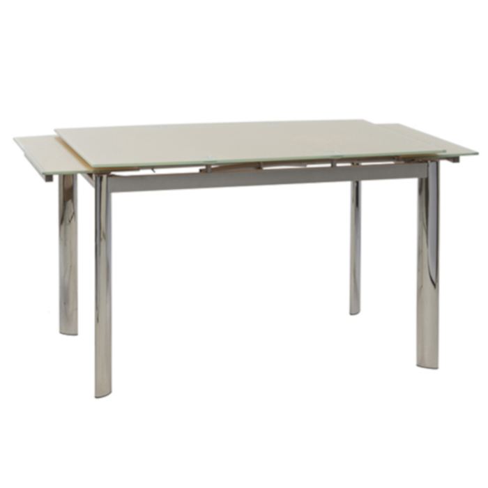 Trapezi Varossi Gyalino Alpino 120 krem