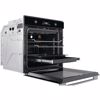 Whirpool W7 OM5 4S P (Εντοιχιζόμενος φούρνος 73lt με Πυρόλυση) Whirpool W7 OM5 4S P (Entoixizomenos fournos 73lt me Purolusi)