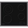 Indesit RI 261 X (Aftonomi Keramiki Estia 4+1 Zonon)