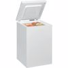 Whirlpool WH1410 (Καταψύκτης Μπαούλο 136lt) Whirlpool WH1410 (Katapsuktis Baoulo 136lt)
