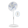 Izzy IZ-9003 223431 (Anemistiras Dapedou me tilexeiristirio 40cm 70 watt)