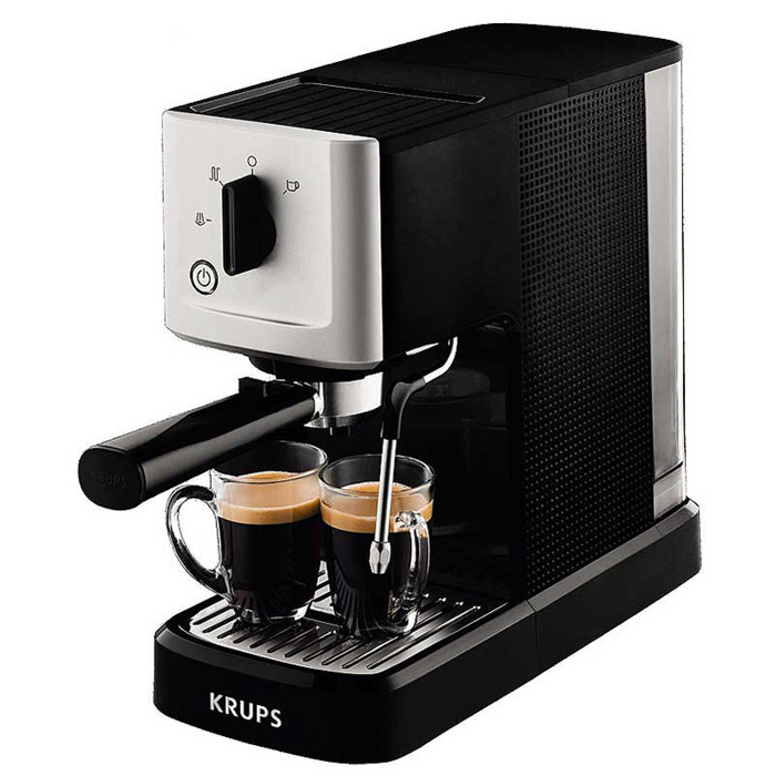 Krups XP3440 (Mixani espresso)