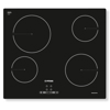 Pitsos CRE611S06 Αυτόνομη κεραμική εστία 4 ζωνών 60cm Pitsos CRE611S06 Aftonomi keramiki estia 4 zonon 60cm