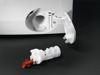 AEG L6FBG41S AEG L6FBG41S (Pluntirio rouxon A+++-30% 10 kilon 1400 strofon)