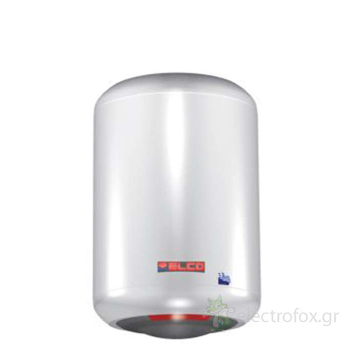 Ilektrikos thermosifonas Elco DURO GLASS 20 L(ME EXOTERIKO RuThMISTI ThERMOKRASIAS)