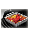 Ανοξείδωτο Vegetable Basket Weber 6434 Anoxeidoto Vegetable Basket Weber 6434