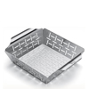 Ανοξείδωτο Vegetable Basket Weber 6434 Anoxeidoto Vegetable Basket Weber 6434