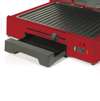Gruppe AJ5002A (Tostiera- ggrilera) kokkini
