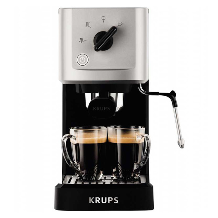 Krups XP3440 (Mixani espresso)