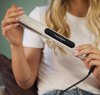 Hair Majesty HM-4022 (Ισιωτική Μαλλιών με Ατμό) Hair Majesty HM-4022 (Isiotiki Mallion me Atmo)