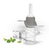 Pyrex SB-223 Inox (Πολυκόπτης 700 watt) Pyrex SB-223 Inox (Polukoptis 700 watt)