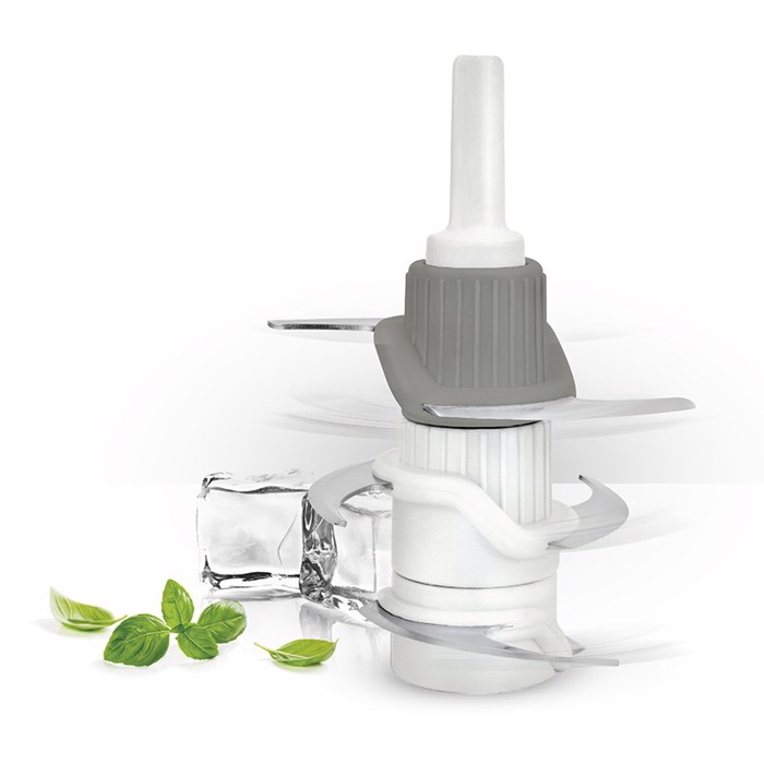 Pyrex SB-223 Inox (Polukoptis 700 watt)