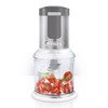 Pyrex SB-223 Inox (Πολυκόπτης 700 watt) Pyrex SB-223 Inox (Polukoptis 700 watt)