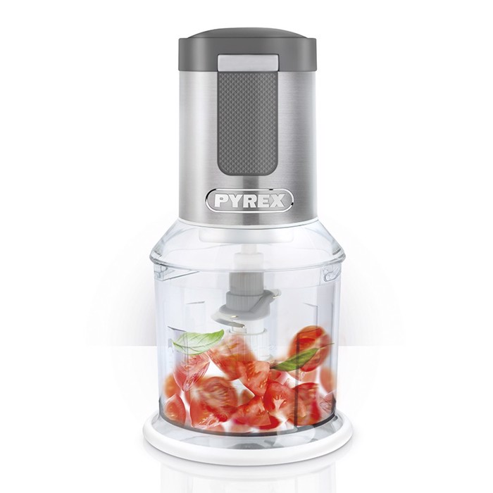 Pyrex SB-223 Inox (Polukoptis 700 watt)