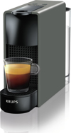 Krups XN110BS Essenza Mini (Mixani Nespresso)