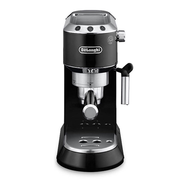 Delonghi EC685.BK (Mixani espresso cappuccino)