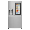 LG GSX961NSAZ LG GSX961NSAZ (Psugio vtoulapa A++ 179x91.2x73.8)