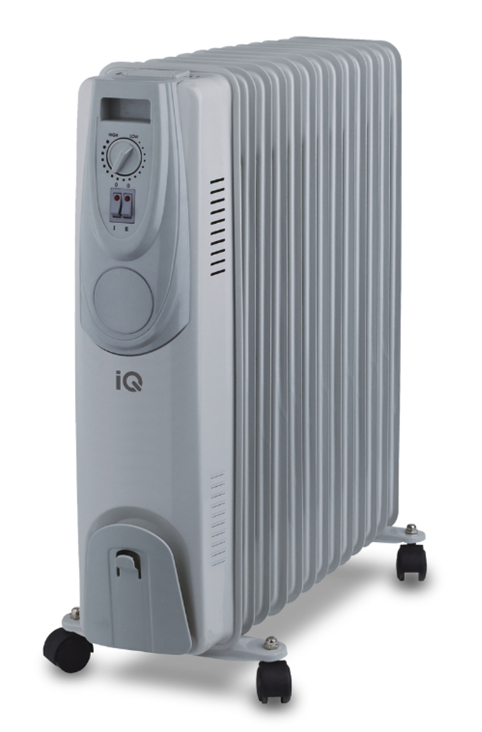 IQ HT-1447 Kalorifer Ladiou 2500W