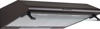 Pyramis 065029402 Pyramis 065029402 (Aporrofitiras Eleftheros 2 Moter Kafe 60cm)