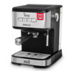 Izzy IZ-6004 Amalfi 223701 Μηχανή Espresso 20 Bar Izzy IZ-6004 Amalfi 223701 Mixani Espresso 20 Bar