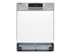 Hyundai HDW21-6060SBI/X ( Εντοιχιζόμενο Πλυντήριο Πιάτων 60cm) Hyundai HDW21-6060SBI/X ( Entoixizomeno Pluntirio Piaton 60cm)