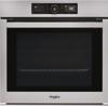 Whirlpool AKZ9 6220 IX + AKT 8090/NE (Εντοιχιζόμενο Σετ Άνω Πάγκου) Whirlpool AKZ9 6220 IX + AKT 8090/NE (Entoixizomeno Set Ano Paggou)