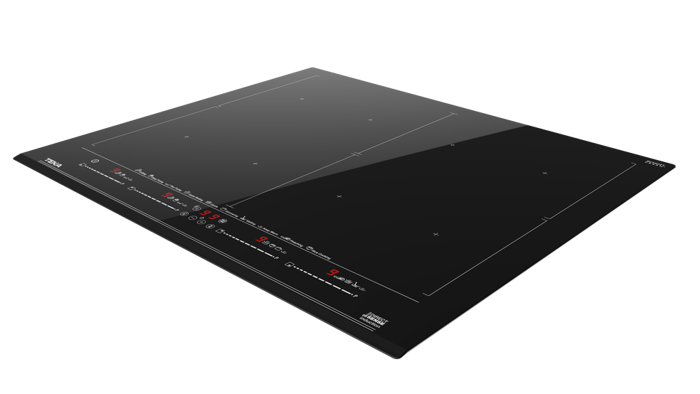 Teka IZF 68700 MST (Aftonomi Epaggki Estia 4+3  Zonon 60cm)