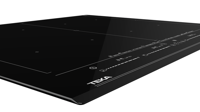 Teka IZF 68700 MST (Aftonomi Epaggki Estia 4+3  Zonon 60cm)