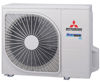 Mitsubishi Heavy SRK/SRC-80ZR-W (AC Inverter 28000 BTU WiFi Ready)