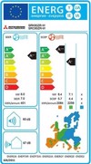 Mitsubishi Heavy SRK/SRC-80ZR-W (AC Inverter 28000 BTU WiFi Ready)