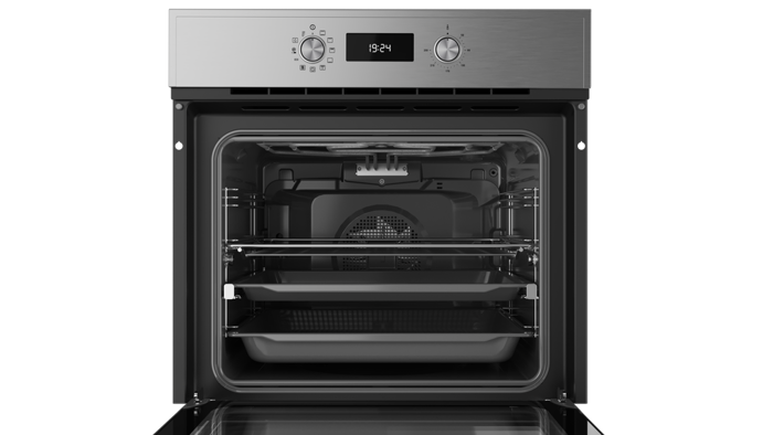 Teka HCB 6545 + TZ 6415 + DBP 60 Pro (Entoixizomeno set)
