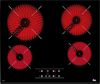 Teka HCB 6646 + TZ 6415 (Entoixizomeno set)