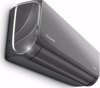 Inventor Dark DR2VI32-09WFI/DR2VO32-09 (AC Inverter 9000 BTU με Ιονιστή και WiFi) Inventor Dark DR2VI32-09WFI/DR2VO32-09 (AC Inverter 9000 BTU me Ionisti kai WiFi)