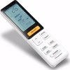 Inventor Dark DR2VI32-12WFI/DR2VO32-12 (AC Inverter 12000 BTU με Ιονιστή και WiFi) Inventor Dark DR2VI32-12WFI/DR2VO32-12 (AC Inverter 12000 BTU me Ionisti kai WiFi)