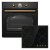 Gorenje BOS67372CLB + EC642CLB (Entoixizomeno Set Ano Paggou)  - 4 ETIS EGuISI