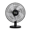 Izzy IZ-9023 Black 223917 (Επιτραπέζιος Ανεμιστήρας 50W Διαμέτρου 40cm) Izzy IZ-9023 Black 223917 (Epitrapezios Anemistiras 50W Diametrou 40cm)