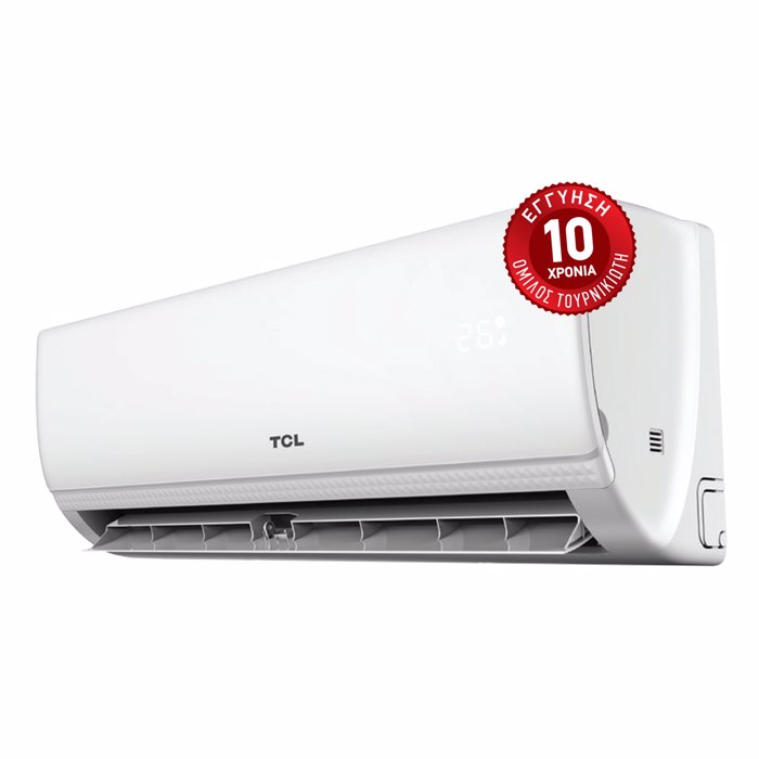 TCL Miracle II 12CHSA/VEI (Klimatistiko Inverter 12000 BTU me WiFi)