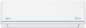 Midea Xtreme Eco AG2Eco-09NXD0-I/AG2Eco-09N8D0-O (AC Inverter 9000 BTU με WiFi)